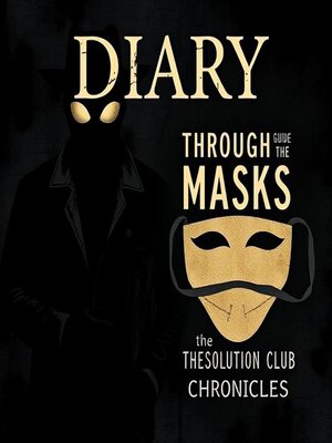 cover image of Diary